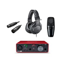 قیمت خرید فروش پکیج استودیو خانگی تی ام گروپ TM Group Studio Package 9