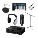 پکیج استودیو خانگی TM Group Studio Package 30