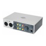 کارت صدا و پکیج استودیو یونیورسال آدیو Universal Audio Volt 2 Studio Pack