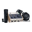 کارت صدا و پکیج استودیو Universal Audio Volt 276 Studio Pack