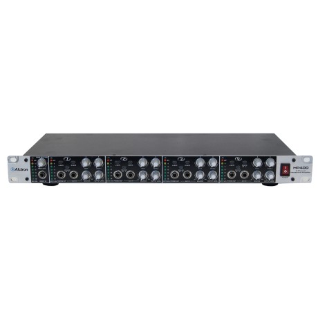 پری آمپ هدفون آلکترون Alctron HP400