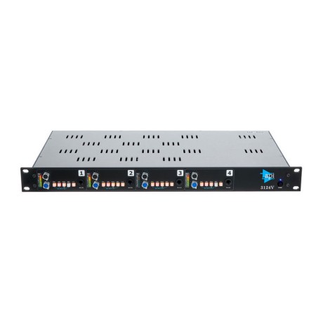 پری آمپ ای پی آی API 3124V