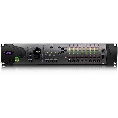 پری آمپ اوید Avid Pre