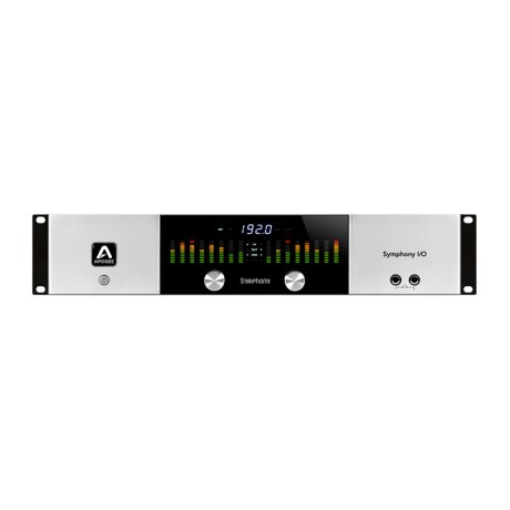 کارت صدا آپوجی Apogee Symphony IO