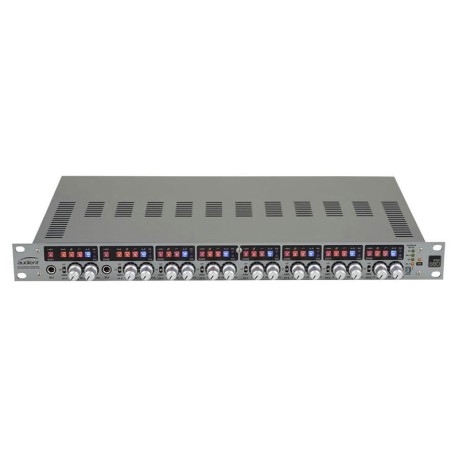 پری آمپ آدینت Audient ASP880