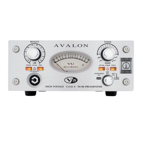 پری آمپ اولون Avalon V5