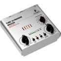 پری آمپ Behringer MIC200 Tube