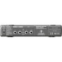 پردازشگر صدا  بهرینگر Behringer COM800