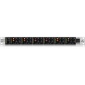آمپلی فایر هدفون Behringer Powerplay HA6000