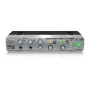 پری آمپ و پردازنده صدا بهرینگر Behringer Minimix MIX800