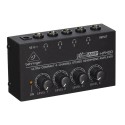 پری آمپ هدفون Behringer MicroAMP HA400