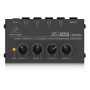 پری آمپ هدفون بهرینگر Behringer MicroAMP HA400