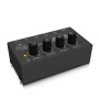 پری آمپ هدفون بهرینگر Behringer MicroAMP HA400