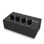 پری آمپ هدفون بهرینگر Behringer MicroAMP HA400