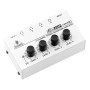 پری آمپ هدفون بهرینگر Behringer MicroAMP HA400