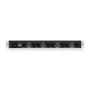 پری آمپ بهرینگر Behringer Multigate Pro XR4400