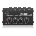 آمپلی فایر هدفون Behringer HA400