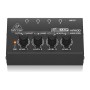 آمپلی فایر هدفون بهرینگر Behringer HA400
