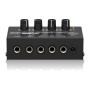 آمپلی فایر هدفون بهرینگر Behringer HA400