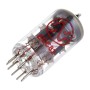 لامپ خلا و لامپ پری امپ جی جی الکترونیک JJ Electronics 12AU7 / ECC82
