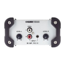 قیمت خرید فروش دی آی کلارک تکنیک Klark Teknik Pro DI 10P