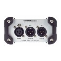 اسپلیتر Klark Teknik Pro Splitter 5 DS 50