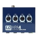 امپ هدفون LD Systems HPA 4