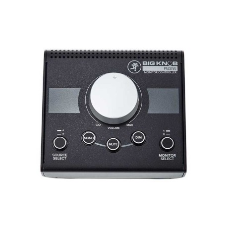 مانیتور کنترلر مکی Mackie Big Knob Passive