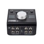 مانیتور کنترلر مکی Mackie Big Knob Passive
