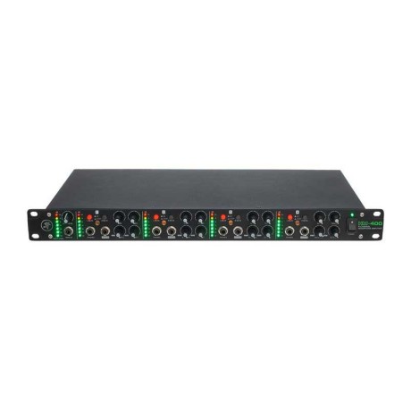 آمپلی فایر هدفون مکی Mackie HM-400
