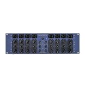 اکولایزر Manley Massive Passive Stereo Tube EQ