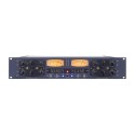 پری امپ و لیمیتر Manley SLAM! 2-channel Tube Microphone Preamp & Limiter