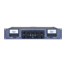 قیمت خرید فروش لیمیتر و کمپرسور  Manley Variable Mu Stereo Limiter Compressor - Mastering Version