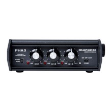 قیمت خرید فروش امپ هدفون مرنتز Marantz PHA-3