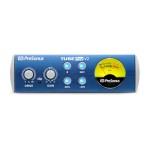 پری آمپ پریسونوس Presonus TubePre V2