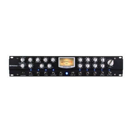 پری آمپ پریسونوس Presonus ADL 700