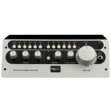 قیمت خرید فروش کنترلر صدا اس پی ال SPL MTC - Monitor & Talkback Controller
