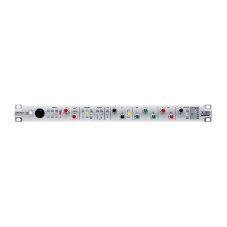 پری آمپ اس اس ال Solid State Logic Alpha Mic Pre VHD