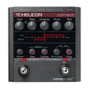 پردازشگر صدا  TC-Helicon VoiceTone Correct
