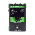 پردازشگر صدا  TC Helicon VoiceTone D1