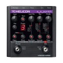 پردازشگر صدا  TC Helicon VoiceTone Synth