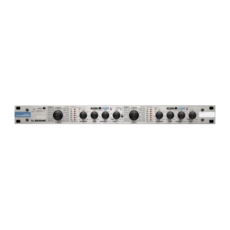 پری آمپ و کمپرسور تی سی الکترونیک TC Electronic C400 XL