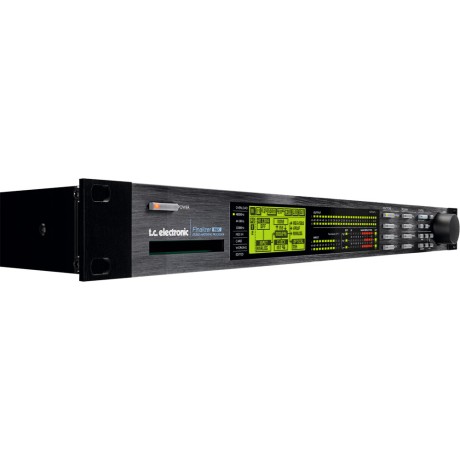 پردازشگر صوتی تی سی الکترونیک TC Electronic Finalizer 96K