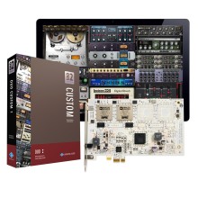 قیمت خرید فروش پردازشگر صوتی یونیورسال آدیو Universal Audio UAD 2 Duo Custom PCIe