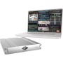 پردازشگر صوتی یونیورسال آدیو Universal Audio UAD 2 Satellite Duo Core