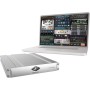پردازشگر صوتی یونیورسال آدیو Universal Audio UAD 2 Satellite Quad Ultimate 2