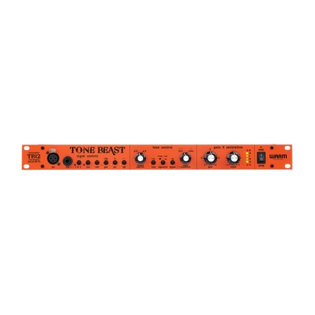 پری آمپ وارم آدیو Warm Audio TB12
