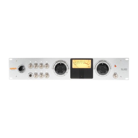 پری آمپ وارم آدیو Warm Audio WA-MPX