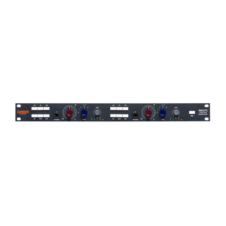 پری آمپ وارم آدیو Warm Audio WA273