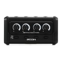 امپلیفایر هدفون ZOOM ZHA-4